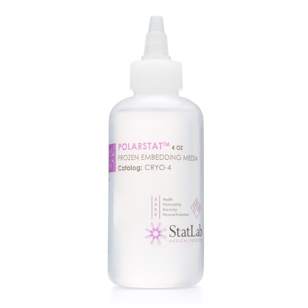 Frozen Section Medium PolarStat™ Frozen Embedding Medium Clear