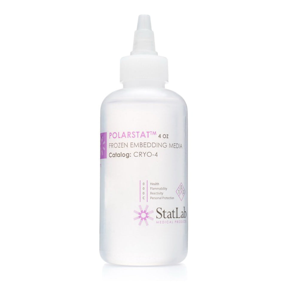 Frozen Section Medium PolarStat™ Frozen Embedding Medium Clear