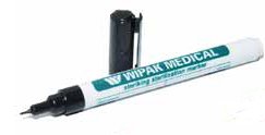 Sterimarker Black Marker for Sterilization Packaging-Sterimarker Marker Black