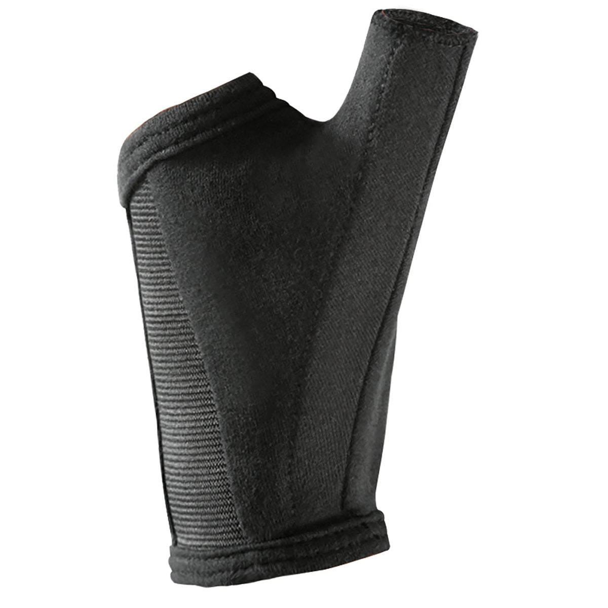 IMAK Thumb Stabilizer, Small-Arthritis Glove IMAK Compression Arthritis Thumb Open Finger Small Wrist Length Hand Specific Pair Cotton