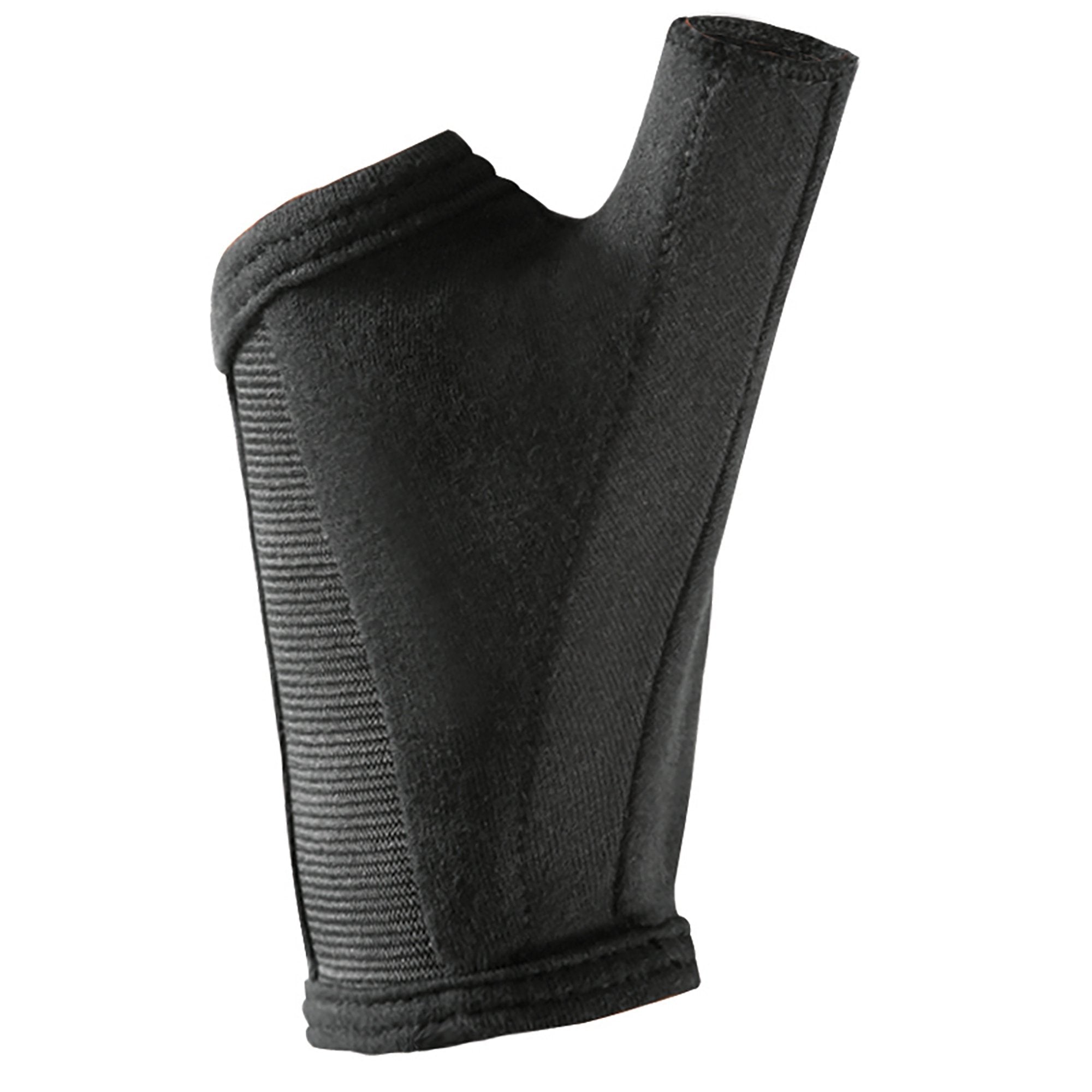 IMAK Thumb Stabilizer, Small-Arthritis Glove IMAK Compression Arthritis Thumb Open Finger Small Wrist Length Hand Specific Pair Cotton