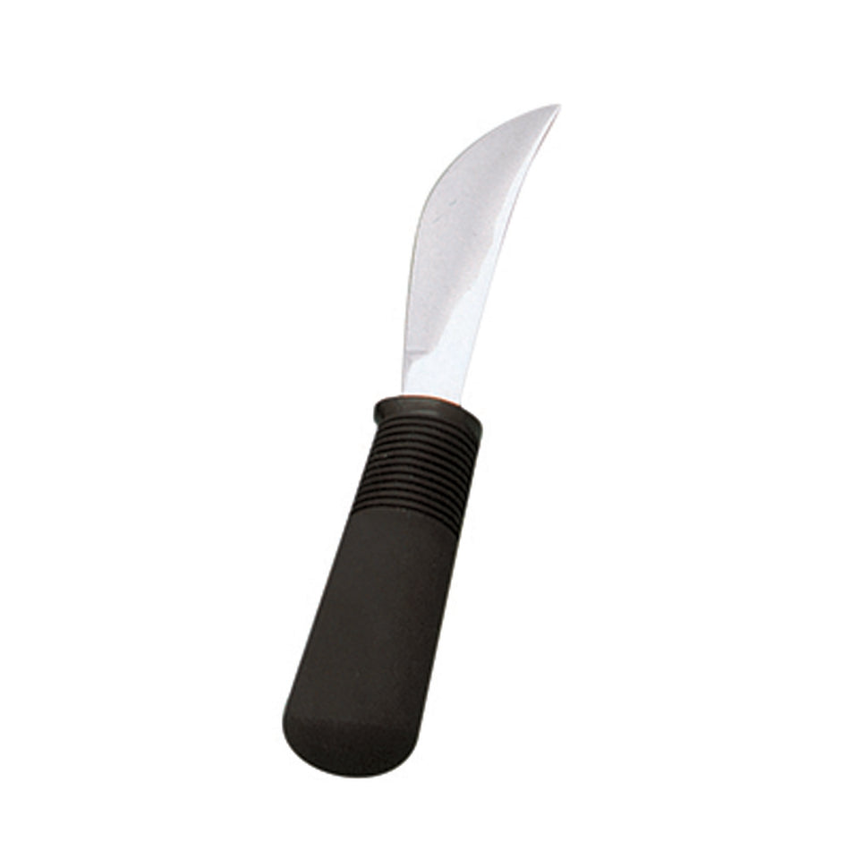 Good Grips Rocker Knife-Rocker Knife Good Grips Silver / Black