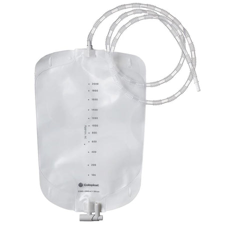 Coloplast Assura Bedside Night Bag-Ostomy Night Bag Assura