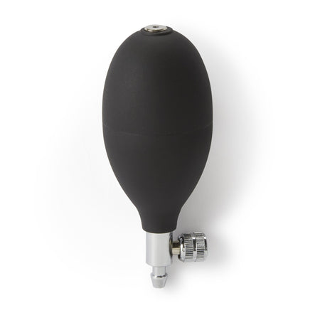 McKesson Blood Pressure Unit Inflation Bulb and Valve-Blood Pressure Bulb with Deflation Valve McKesson Brand