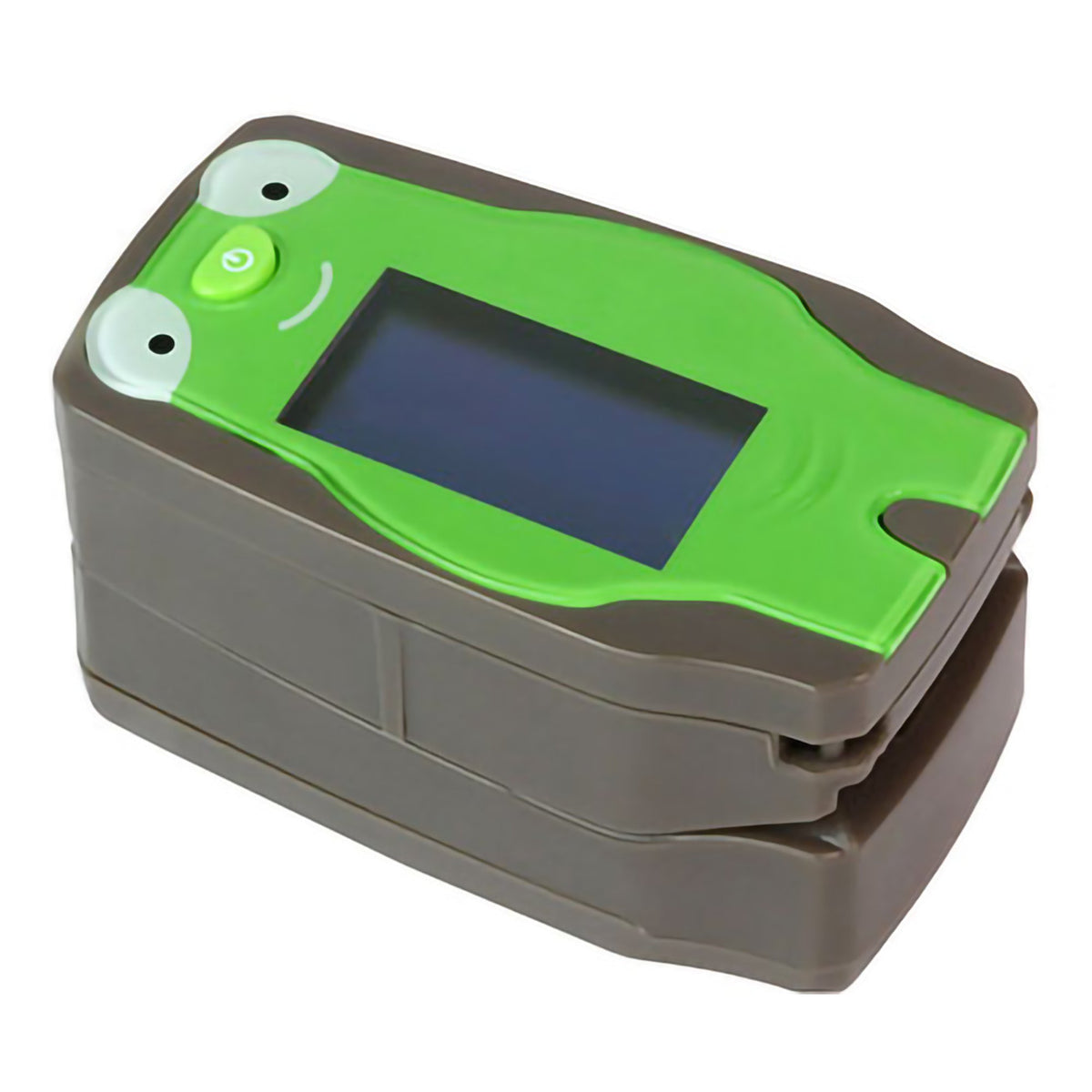 Baseline Pediatric Fingertip Pulse Oximeter-Fingertip Pulse Oximeter Baseline Pediatric