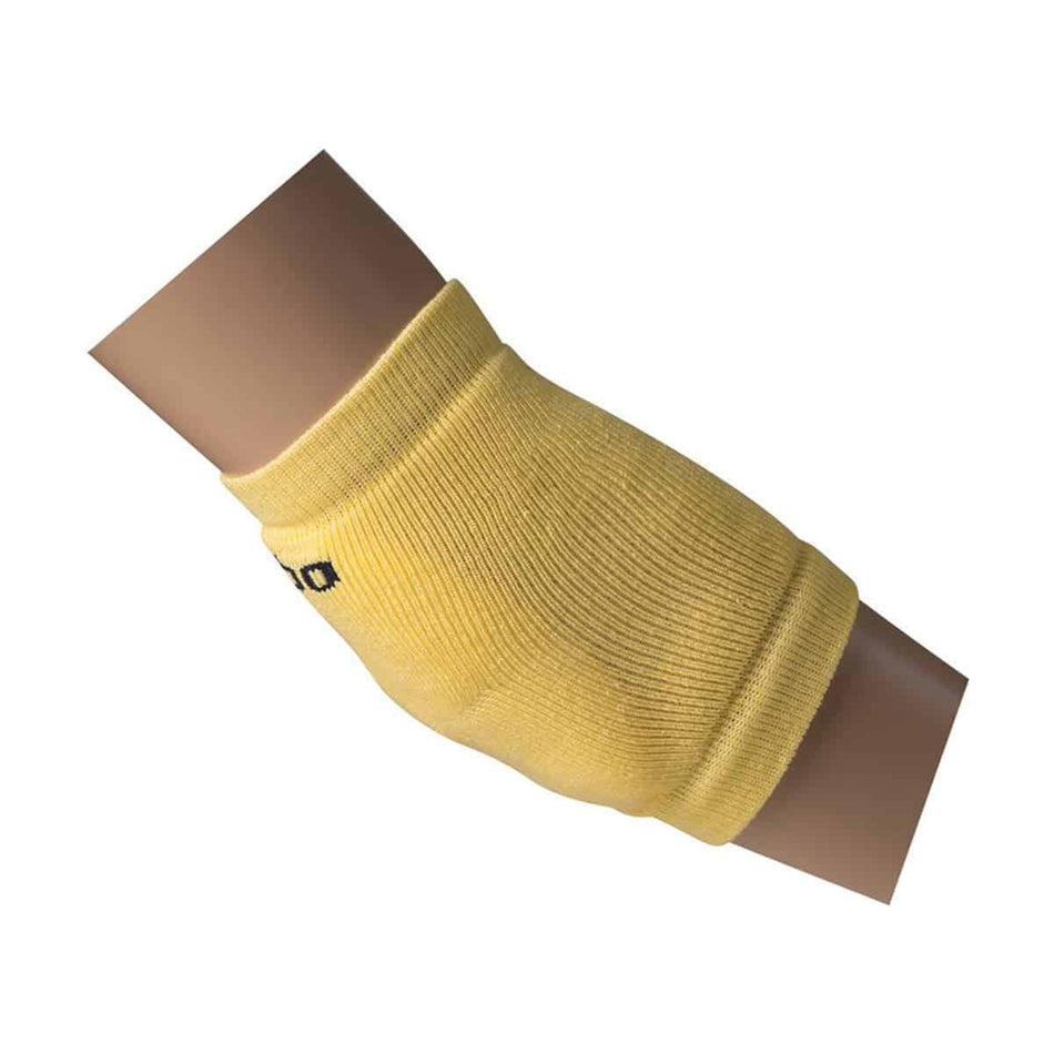 Heelbo Heel / Elbow Protector, Small, Yellow-Heel / Elbow Protector Heelbo Small Yellow
