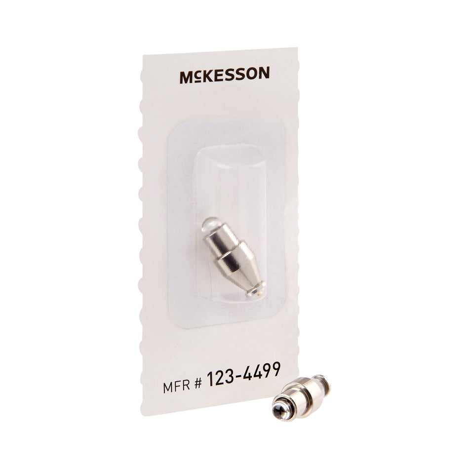 McKesson Halogen Lamp Bulb, Replacement Bulb for Otoscope, 3.5 Volt 2.73 Watt - Diagnostic Instruments and Supplies>Diagno...