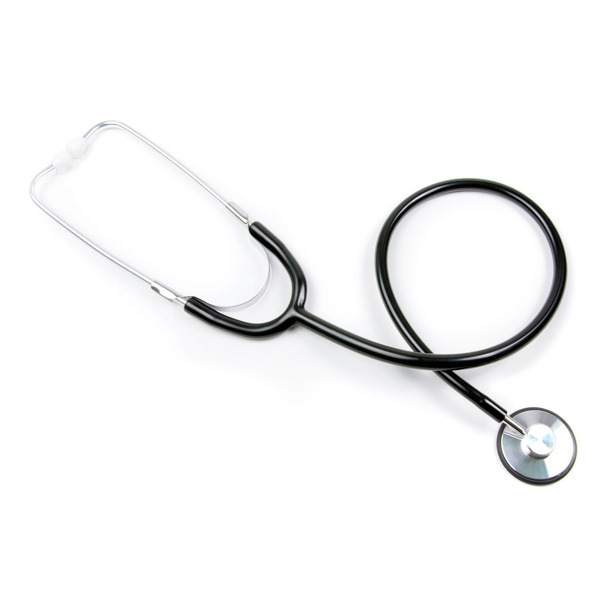 McKesson General Exam Stethoscope - Diagnostic Instruments and Supplies>Stethoscopes>Binaural Stethoscopes - McKesson Brand