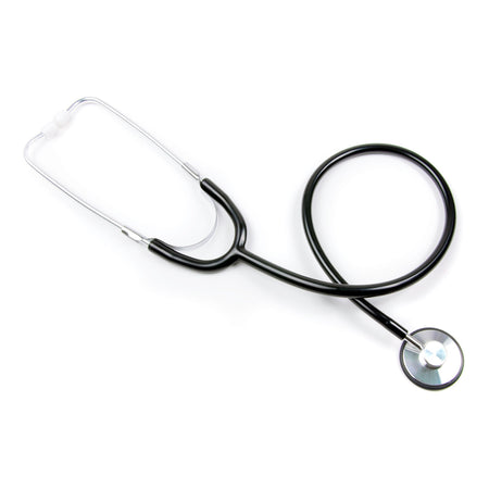 McKesson General Exam Stethoscope - Diagnostic Instruments and Supplies>Stethoscopes>Binaural Stethoscopes - McKesson Brand
