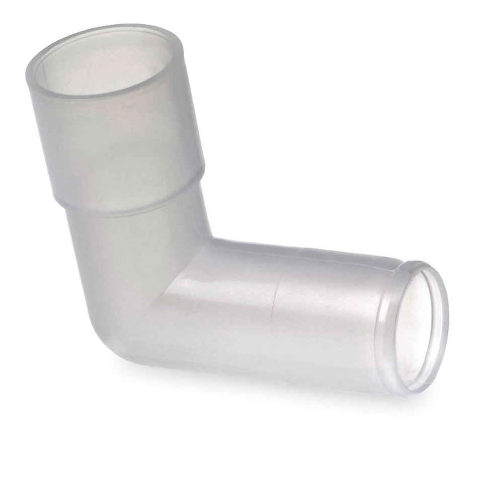 Respiratory Elbow Adapter-Elbow Adapter