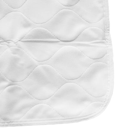 CareFor Deluxe Underpad, 32 x 36 Inch-Reusable Underpad CareFor Deluxe 32 X 36 Inch Polyester / Rayon Heavy Absorbency
