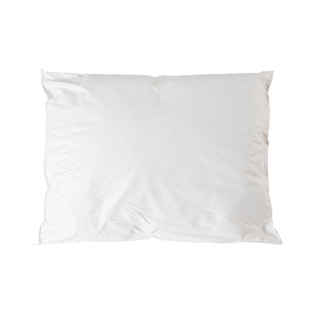 McKesson Reusable Bed Pillow - Body Pressure Relief and Positioning>Pillows - McKesson Brand