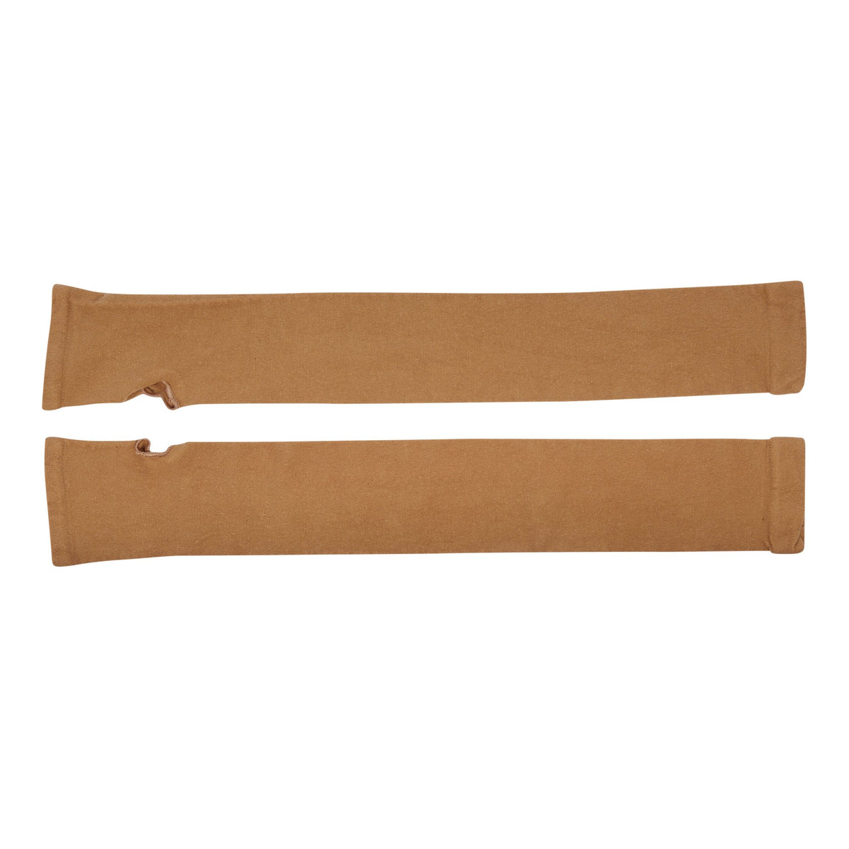 McKesson Protective Skin Sleeve, Arm/Wrist/Hand, Medium, Beige - Apparel>Protective Sleeves - McKesson Brand