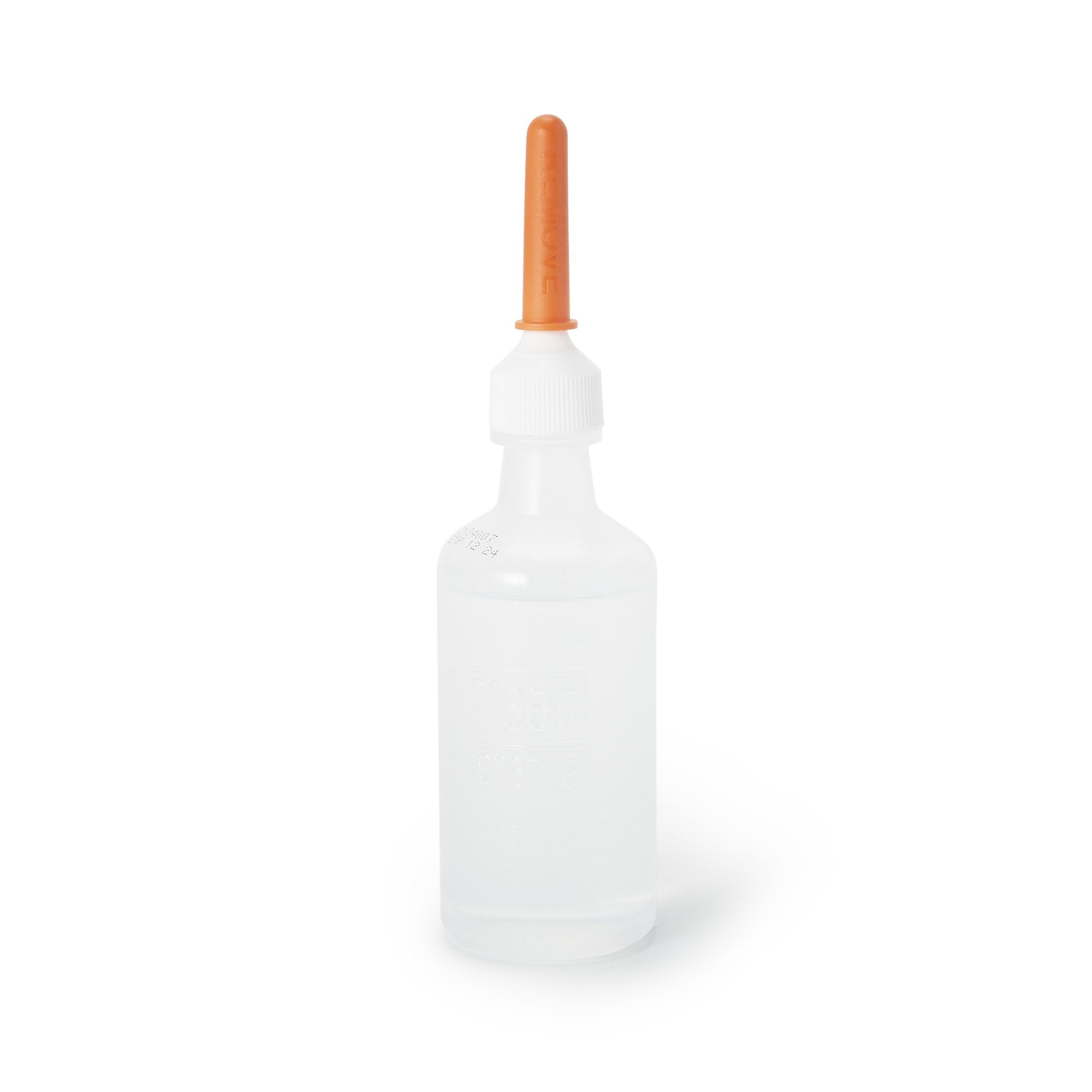 Fleet Enema, 4.5-ounce squeeze bottle-Enema Fleet 4.5 oz. 19 Gram - 7 Gram Strength Monobasic Sodium Phosphate / Dibasic Sodium Phosphate