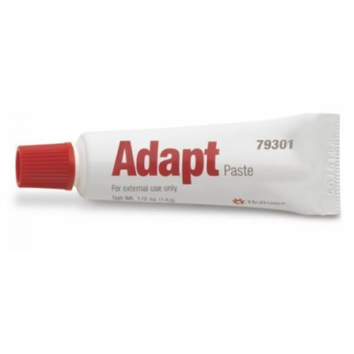 Adapt Filler Paste for use with Hollister Ostomy Skin Barrier, 0.5-ounce Tube - Ostomy>Ostomy Accessories - Hollister