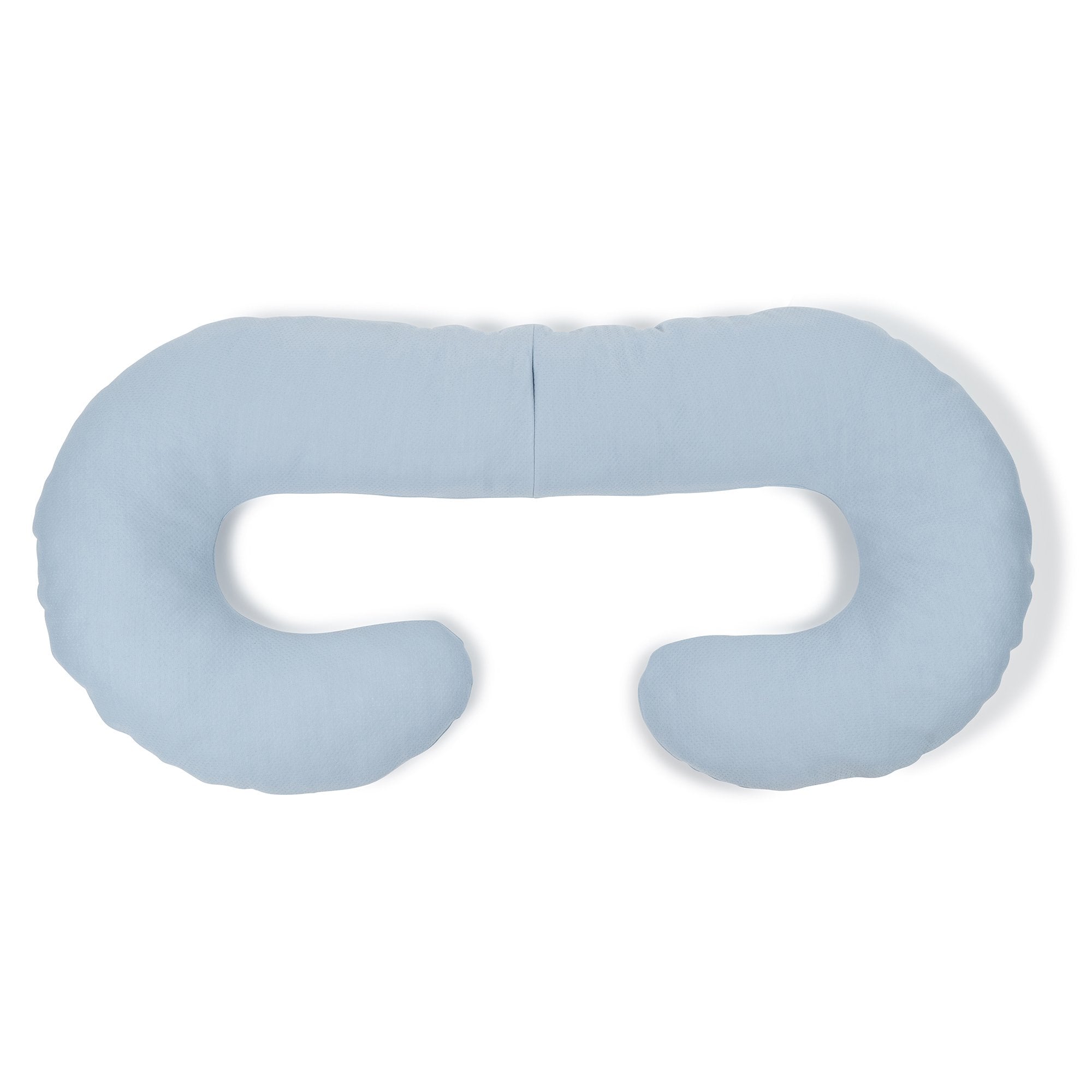 Kanjo Acid Reflux and Pain Relief C Pillow-Acupressure Pillow Kanjo 57 X 7 X 30 Inch