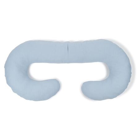 Kanjo Acid Reflux and Pain Relief C Pillow-Acupressure Pillow Kanjo 57 X 7 X 30 Inch
