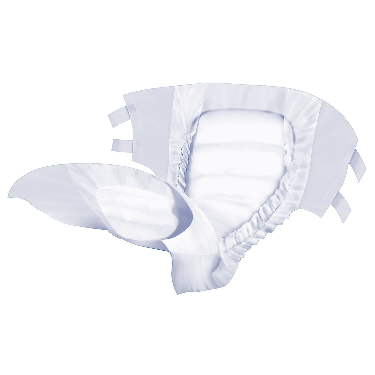 Tena® ProSkin™ Incontinence Brief, Extra Small - Incontinence>Adult Briefs and Protective Undergarments - Essity HMS North...