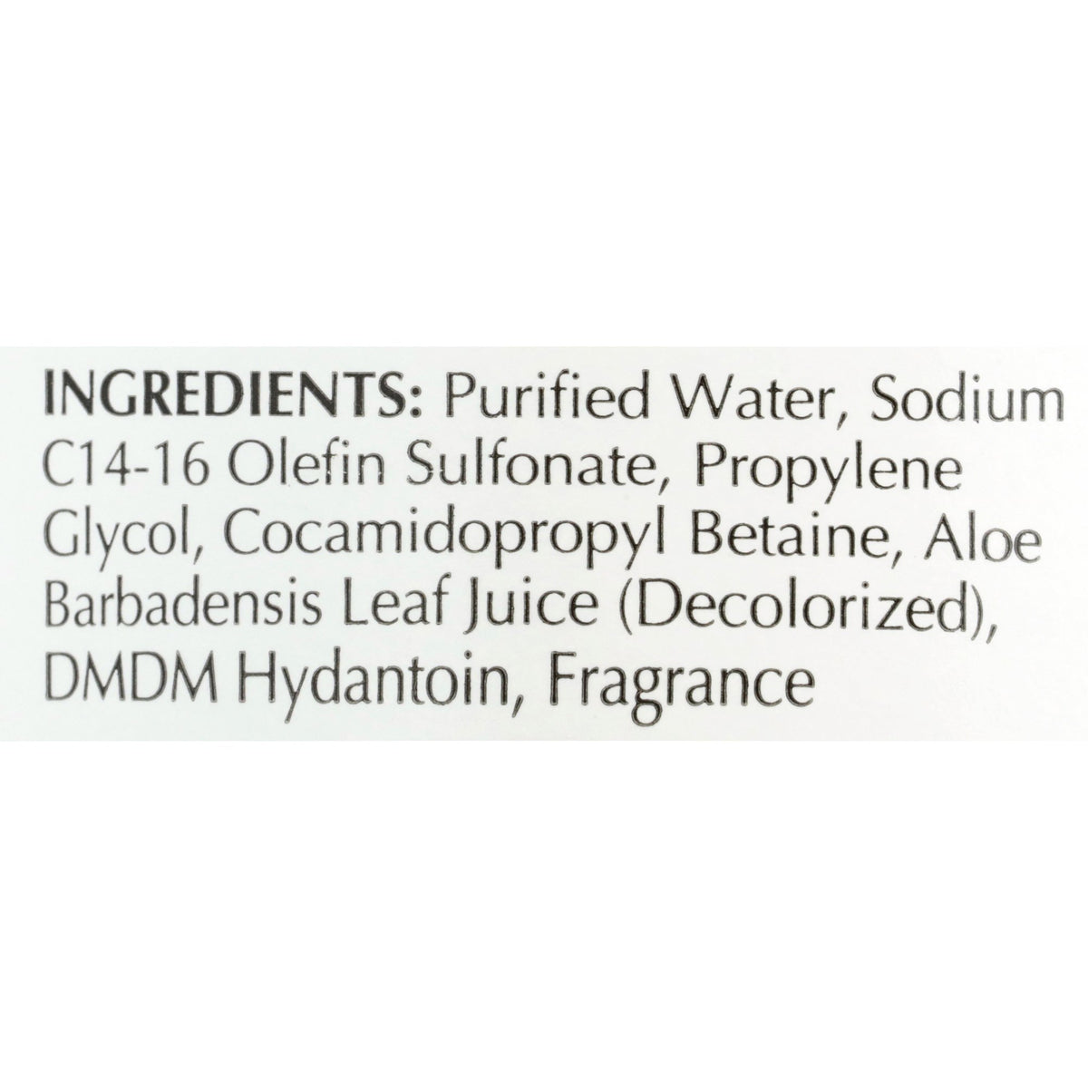 Fresh Moment Rinse-Free Shampoo 16 oz. Bottle-Rinse-Free Shampoo Fresh Moment 16 oz. Bottle Floral Scent