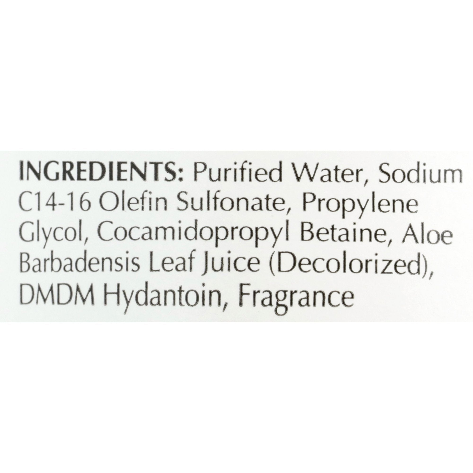 Fresh Moment Rinse-Free Shampoo 16 oz. Bottle-Rinse-Free Shampoo Fresh Moment 16 oz. Bottle Floral Scent