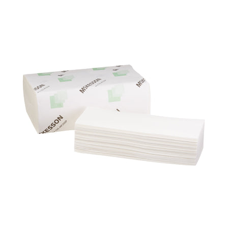 McKesson Premium Multi-Fold Paper Towel - Housekeeping>Paper Towels - McKesson Brand