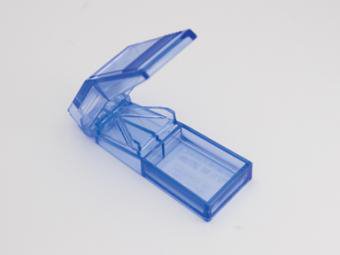 Apex Pill Cutter-Pill Cutter Apex Pill Splitter Hand Operated Lavender