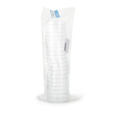 Parter Medical Polystyrene Petri Dish, 100 x 15 mm-Petri Dish Parter Medical Products Polystyrene