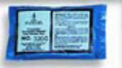 Flex-Gel� Ice Pack, 3 x 5 Inch-Cold Pack PSI Flex-Gel� General Purpose Small 3 X 5 Inch Plastic / Gel Reusable