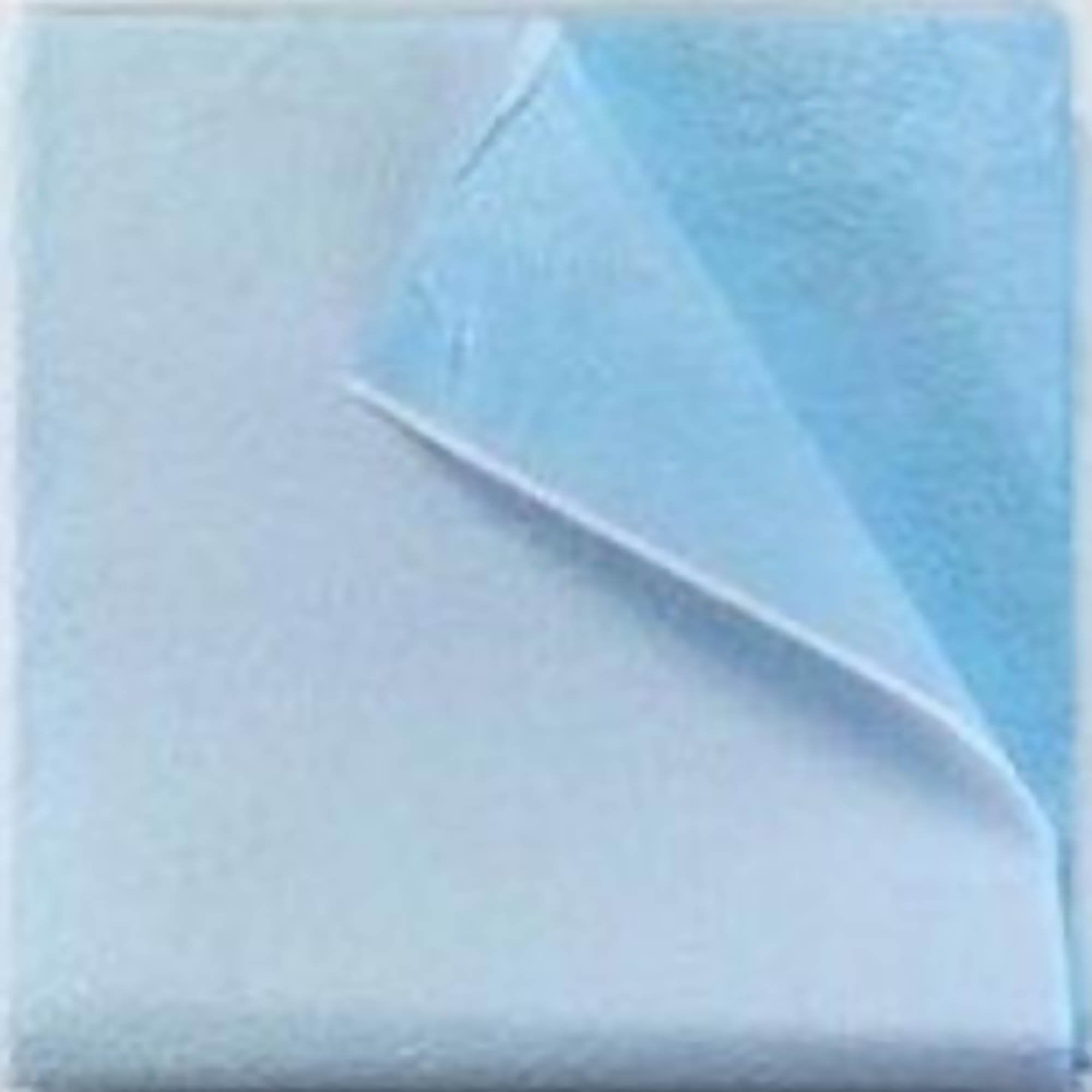 Tidi Everyday Blue Flat Stretcher Sheet, 40 x 48 Inch-Stretcher Sheet Tidi Everyday Flat 40 X 48 Inch Blue Tissue / Poly Disposable