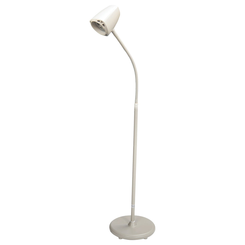 McKesson Exam Light-Exam Light McKesson Floor Standing LED 12 Watt Beige