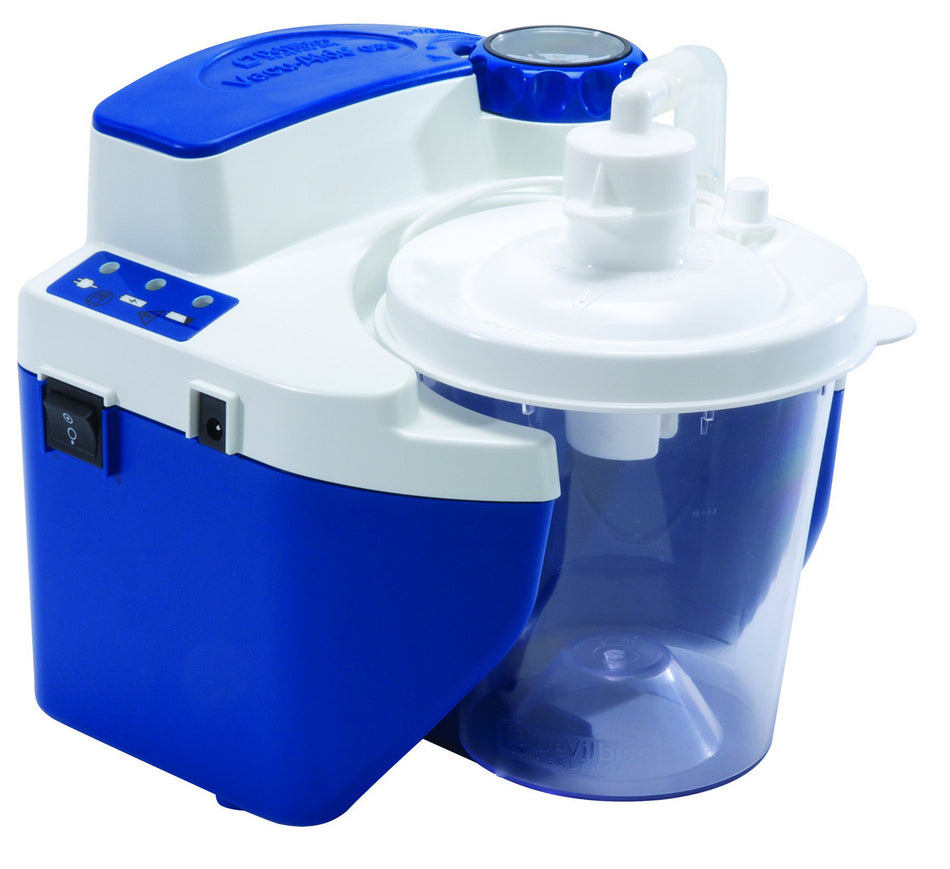 Suction Canister Vacu-Aide® Compact