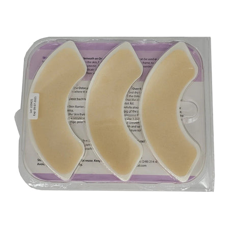 Safe N Simple Waterproof Barrier-Skin Barrier Arc Safe-n'Simple X-Tra Wide