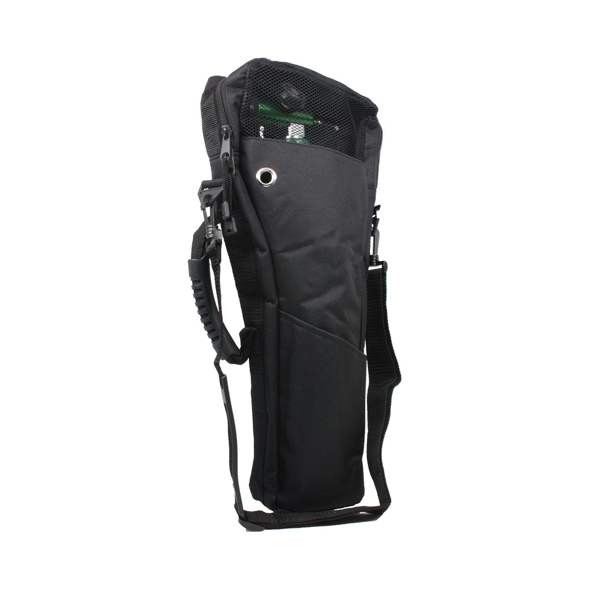 Sunset Healthcare Shoulder Bag-Shoulder Bag