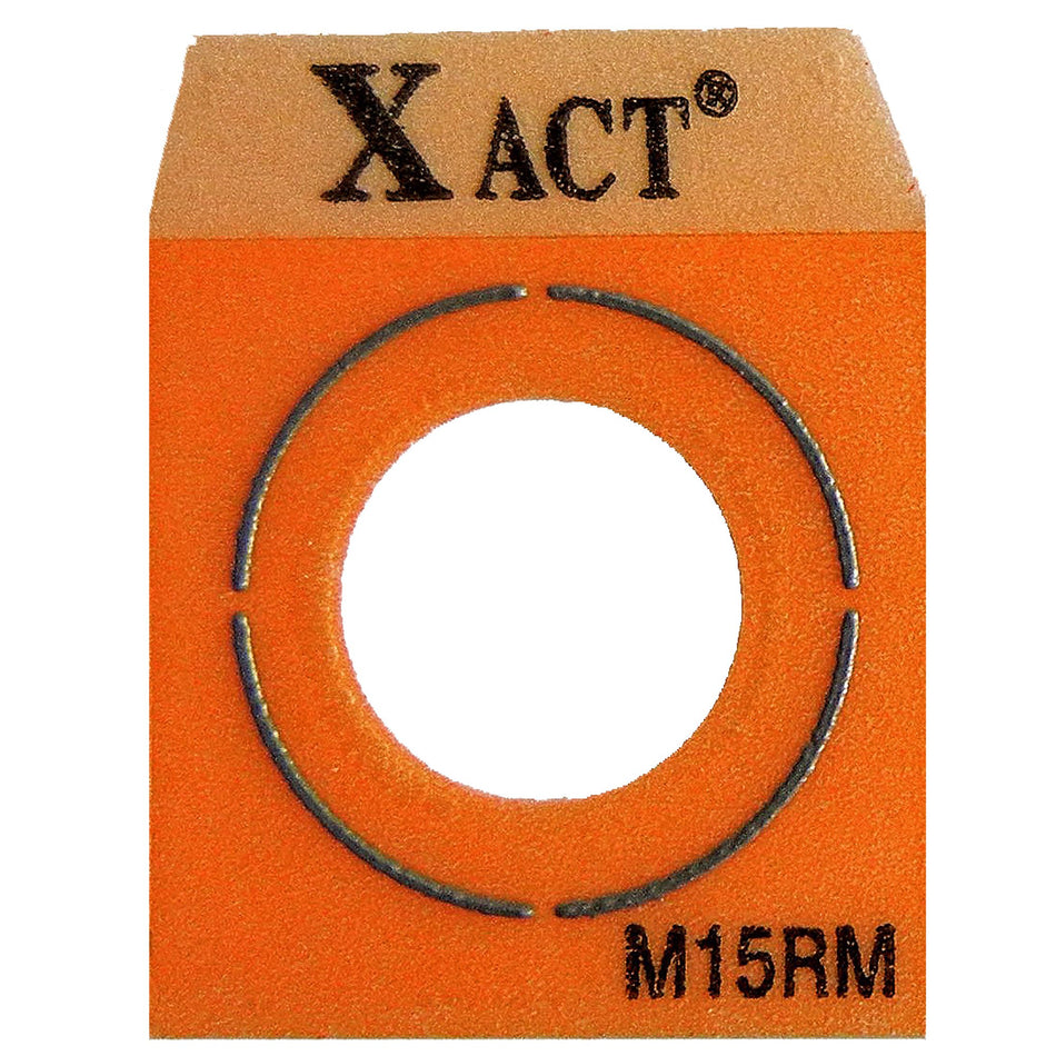 Radiology Skin Marker Xact® Circle Mole - Diagnostic Instruments and Supplies>Imaging>Imaging Skin Markers - Solstice