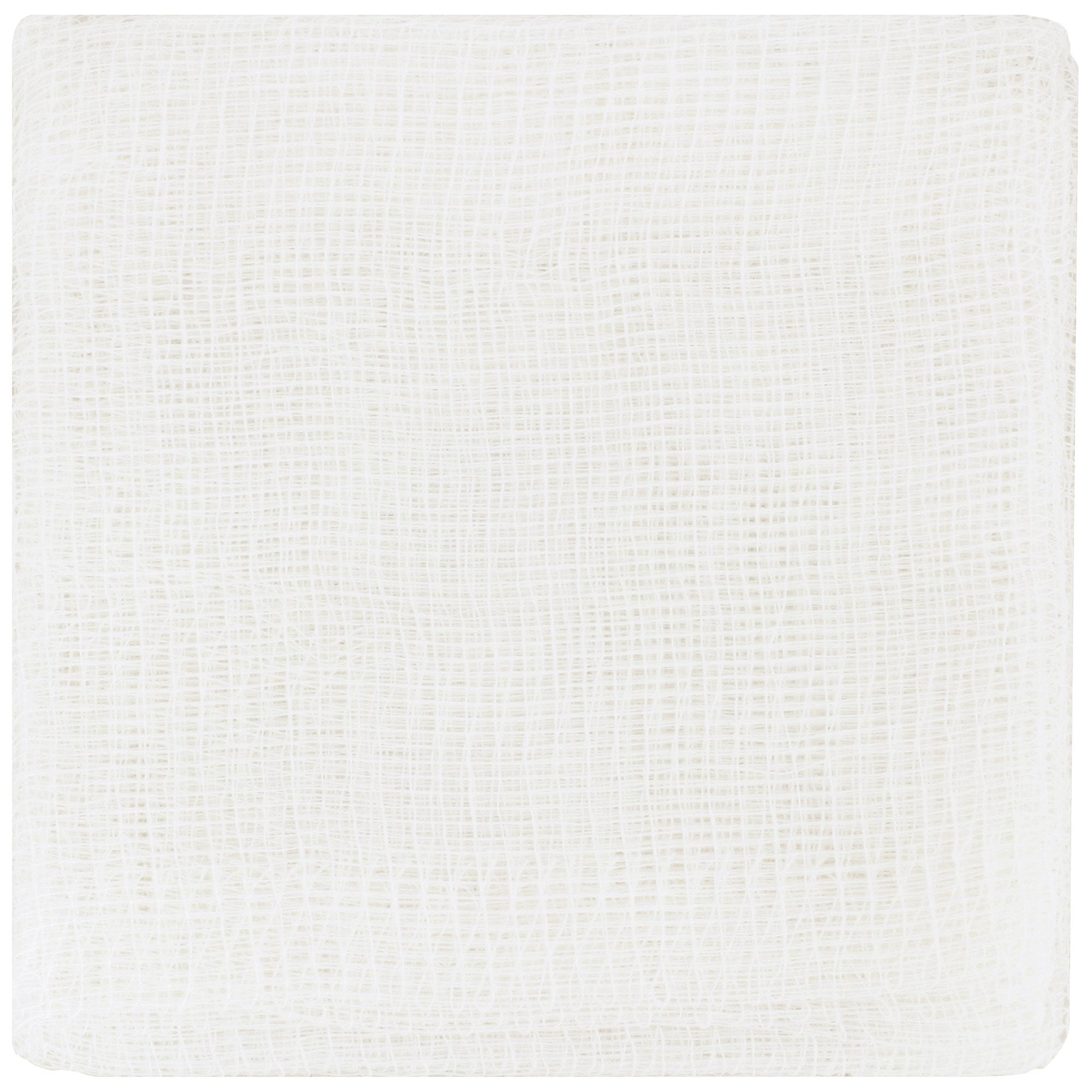 McKesson Sterile USP Type VII Gauze Sponge, 4 x 4 Inch, 12-Ply-Gauze Sponge McKesson 4 X 4 Inch 12-Ply Sterile 2 per Pack