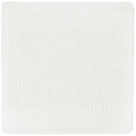 McKesson Sterile USP Type VII Gauze Sponge, 4 x 4 Inch, 12-Ply-Gauze Sponge McKesson 4 X 4 Inch 12-Ply Sterile 2 per Pack