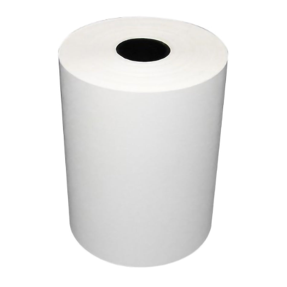Recording Chart Paper Tremetrics® Roll Without Grid