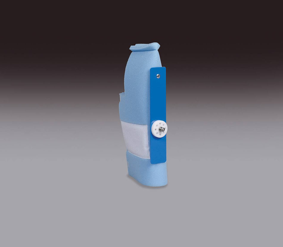 Ekcomed Shoulder Support Kit-Shoulder Support Kit TBC One Size Fits Most Adjustable Left or Right Shoulder