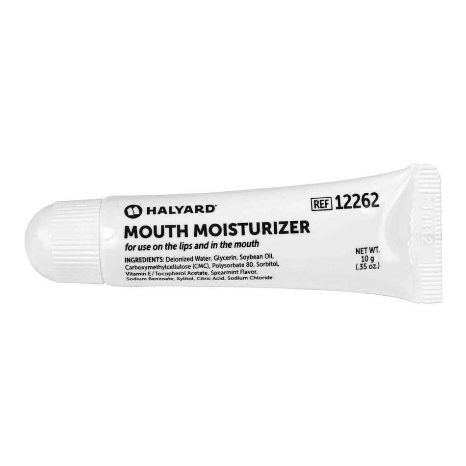Halyard Mouth Moisturizer - Personal Hygiene>Mouth Care>Mouth Moisturizers - Sun Med