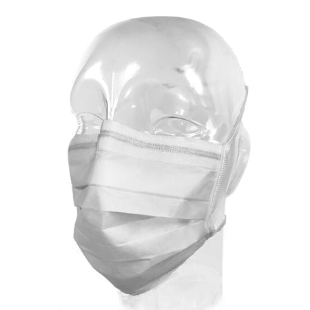 Precept® Laser Plume™ Laser Surgery Mask - Apparel>Masks - Aspen Surgical Products
