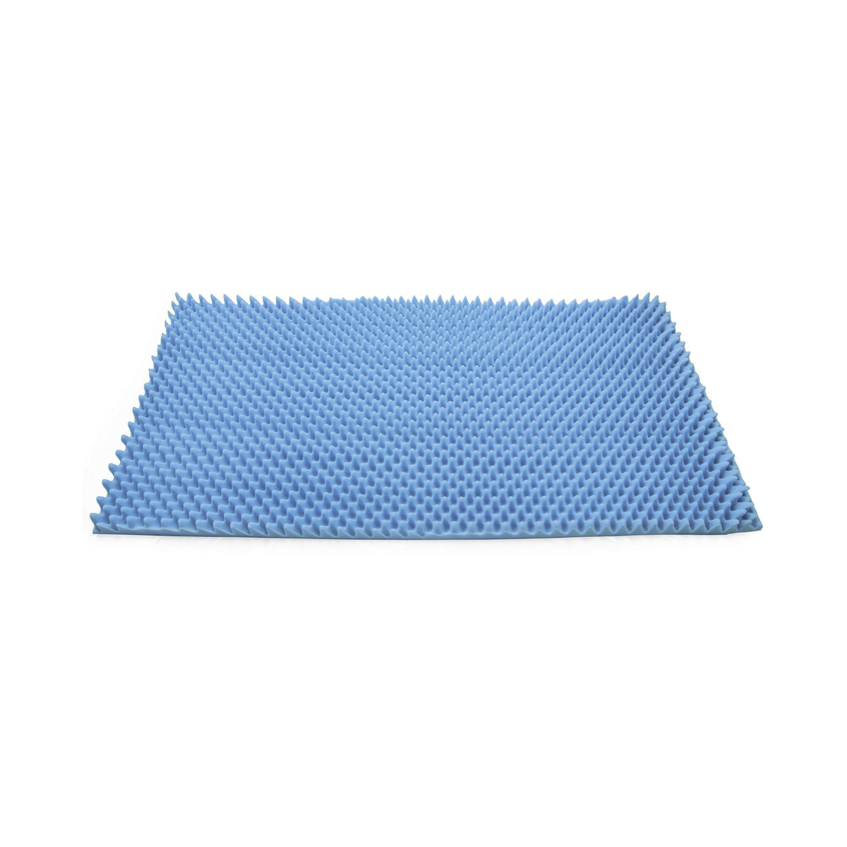 McKesson Mattress Overlay - Body Pressure Relief and Positioning>Mattress Overlays - McKesson Brand