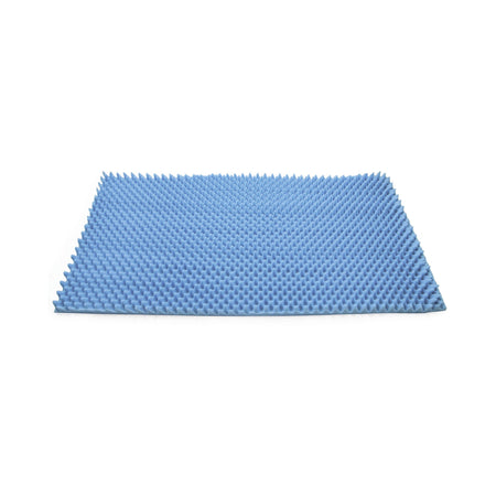 McKesson Mattress Overlay - Body Pressure Relief and Positioning>Mattress Overlays - McKesson Brand