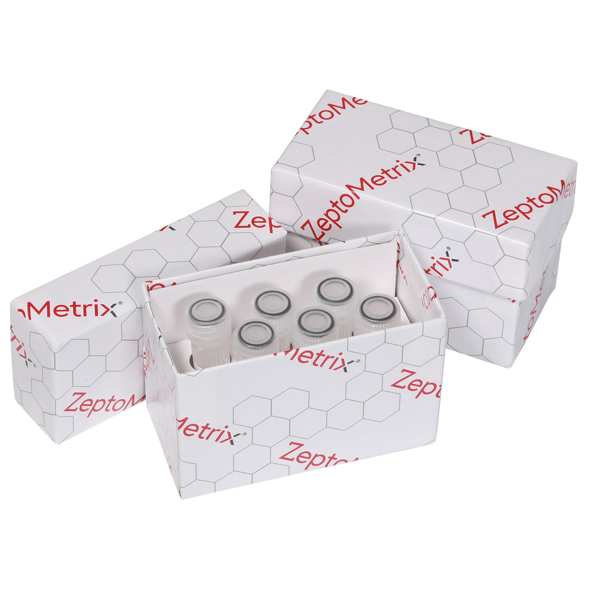 Control NATtrol™ Strep A Positive Level 6 X 0.5 mL - Clinical Laboratory>Controls - Zeptometrix Corp/Antylia Scientific