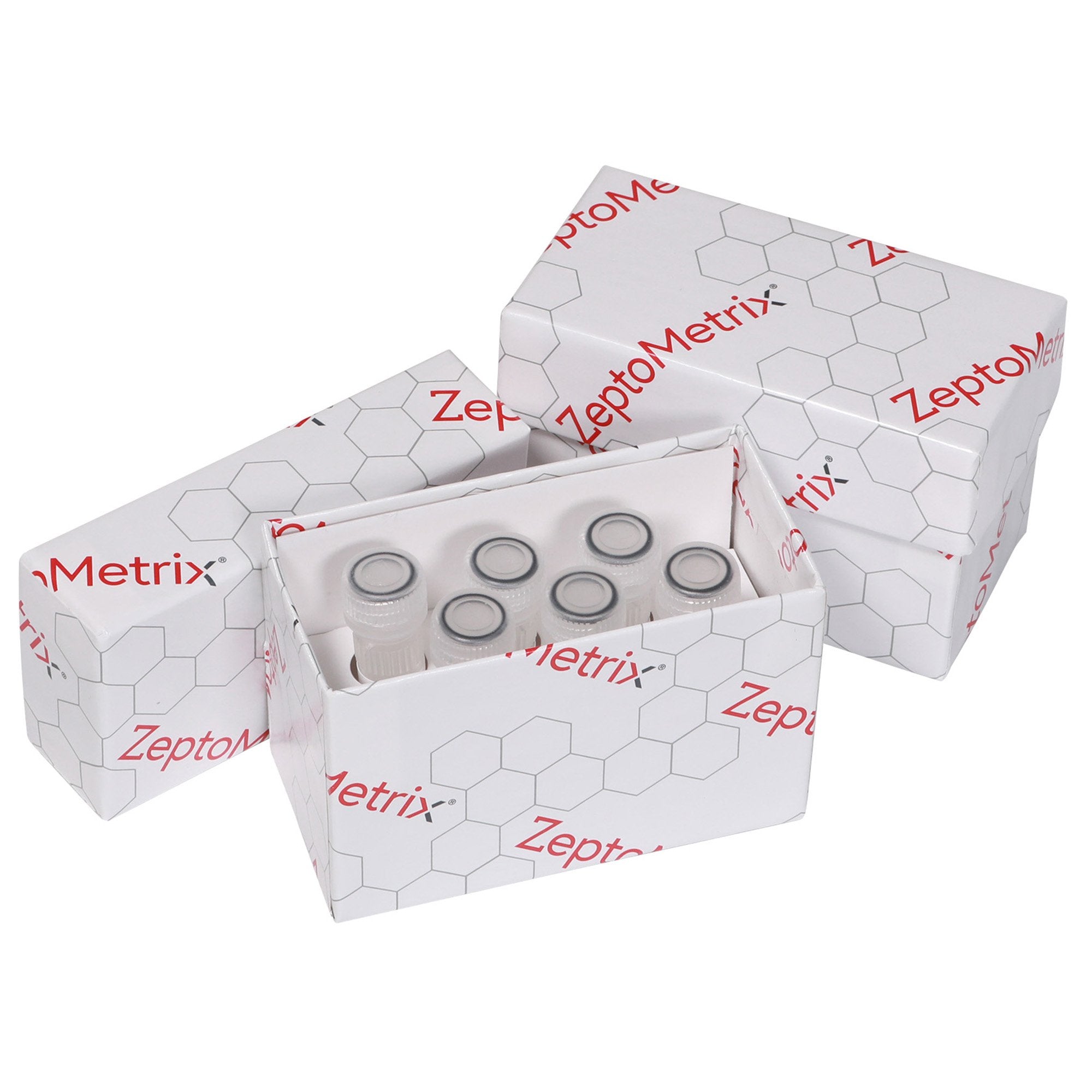 Control NATtrol™ Strep A Positive Level 6 X 0.5 mL - Clinical Laboratory>Controls - Zeptometrix Corp/Antylia Scientific