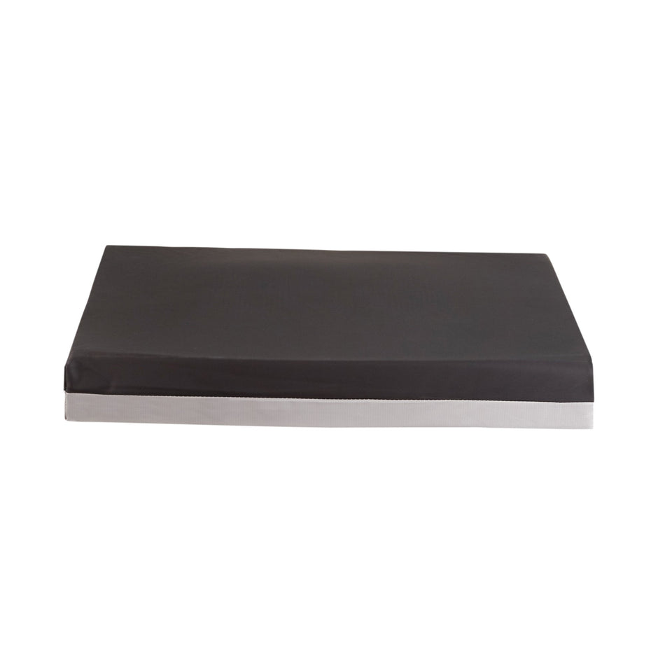 McKesson Gel Protekt Seat Cushion, 22 x 18 x 3 Inch-Seat Cushion McKesson 22 W X 18 L X 3 D Inch Foam / Gel