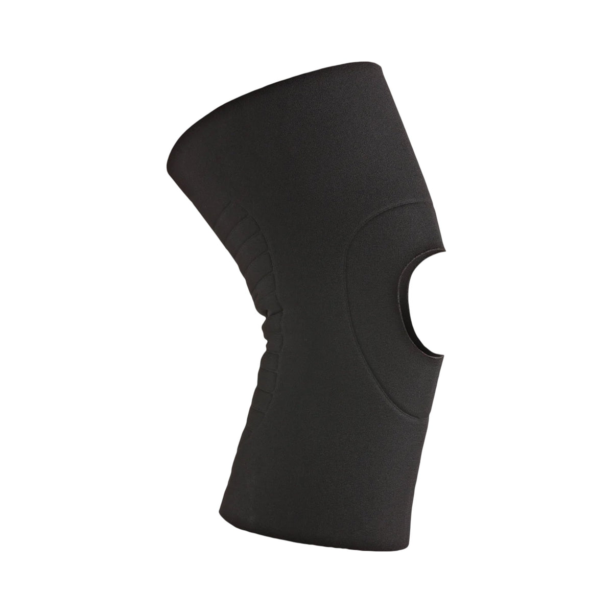 FormFit Knee Support, Large-Knee Support FormFit Large Pull-On Left or Right Knee