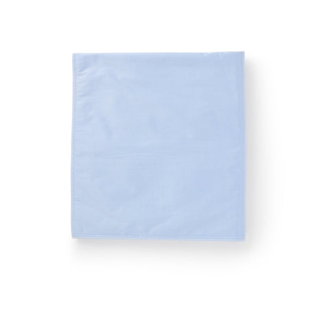 Birdseye Underpad, 34 x 36 Inch-Reusable Underpad 34 X 36 Inch Polyester / Rayon Moderate Absorbency
