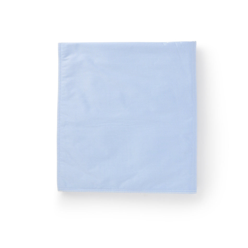 Birdseye Underpad, 34 x 36 Inch-Reusable Underpad 34 X 36 Inch Polyester / Rayon Moderate Absorbency