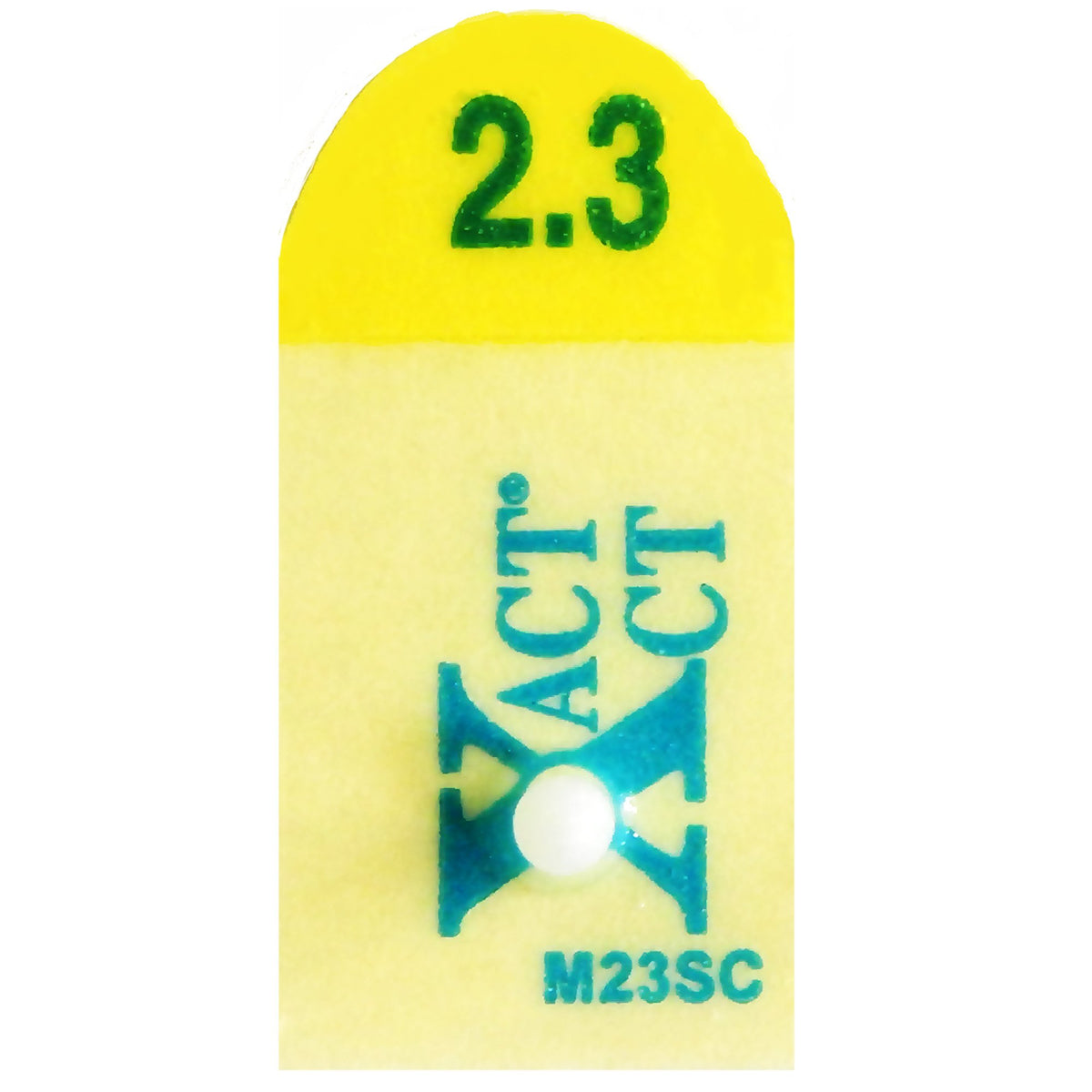 Radiology Skin Marker Xact® - Diagnostic Instruments and Supplies>Imaging>Imaging Skin Markers - Solstice