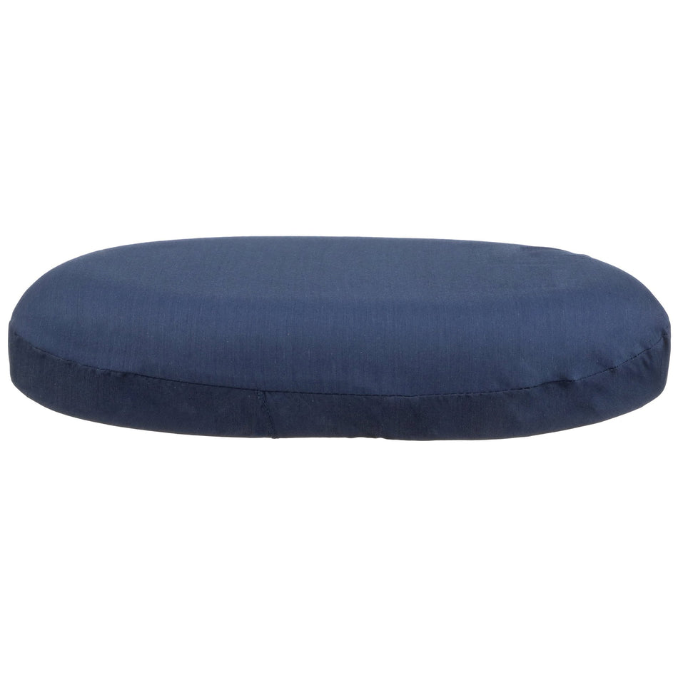 McKesson Donut Seat Cushion, 16 Inch-Donut Seat Cushion McKesson 16 Inch Diameter Molded Foam